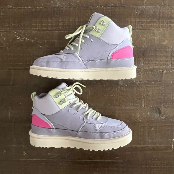 UGG Highland HI Heritage Leather size 8 - Picture 7 of 10